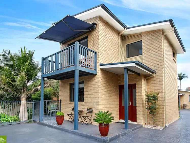 1/27 Tarrawanna Road, Corrimal NSW 2518