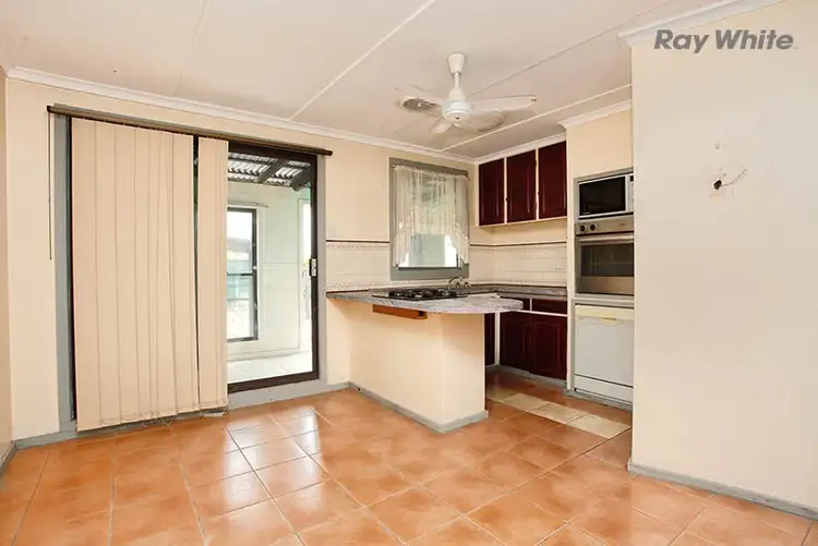 Fourth view of Homely house listing, 4 Hillman Street, Laverton VIC 3028