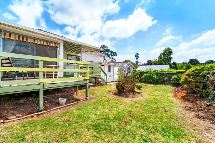 Seventh view of Homely house listing, 105 North Road, Ryde NSW 2112
