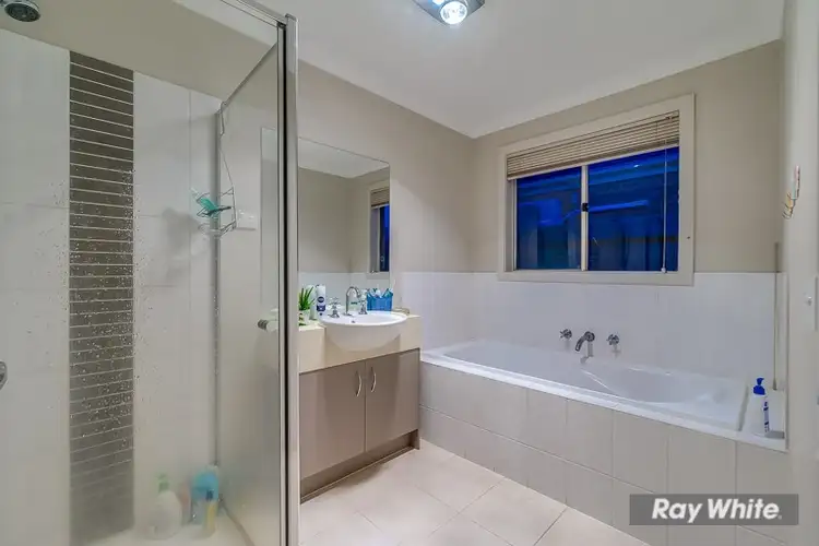 Sixth view of Homely house listing, 3 Champion Court, Truganina VIC 3029