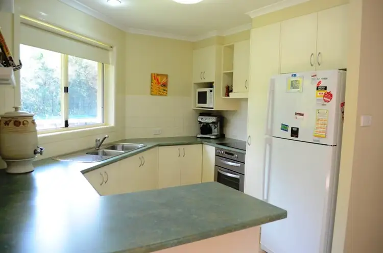 Fifth view of Homely villa listing, 1/1 Park Avenue, Yamba NSW 2464