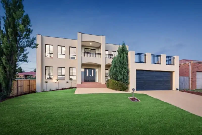 Main view of Homely house listing, 3 St Andrews Close, Wallan VIC 3756