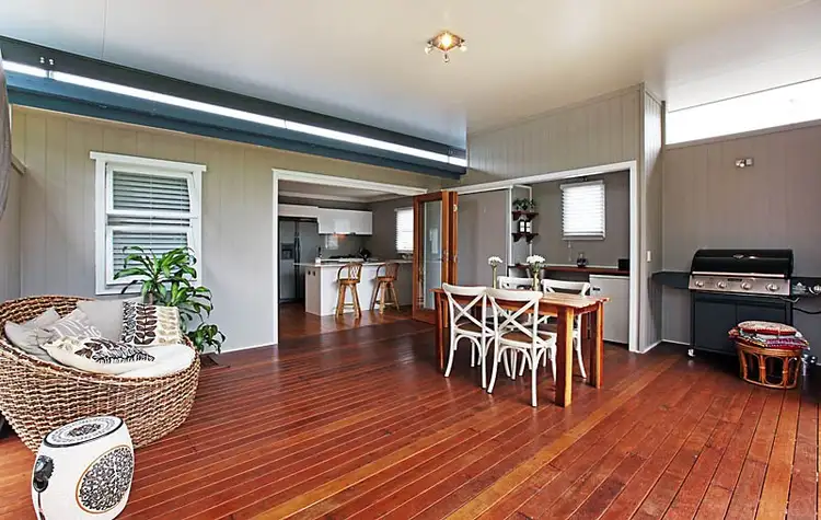 Second view of Homely house listing, 13 Saltash Street, Labrador QLD 4215