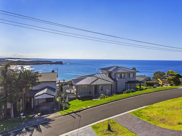 Third view of Homely other listing, 4a Antrim Street, Kiama NSW 2533