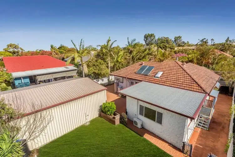 5 Halcyon Street, Wavell Heights QLD 4012
