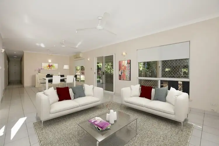 Second view of Homely house listing, 18 Crake Court, Bakewell NT 832