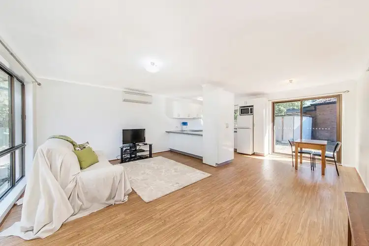 Third view of Homely house listing, 33 Gibbons Street, Chisholm ACT 2905