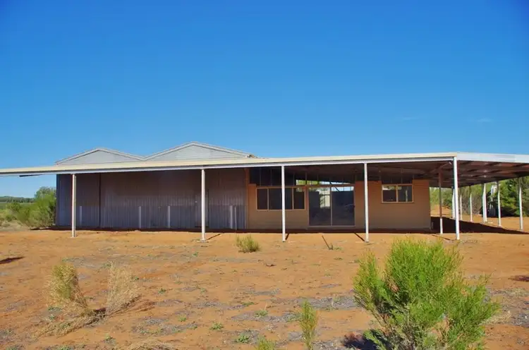Main view of Homely land listing, 326 Katarapko Cres - Winkie, Berri SA 5343