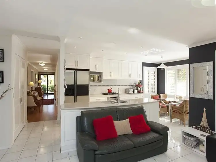 Sixth view of Homely house listing, 36 Palmwoods Crescent, Runcorn QLD 4113