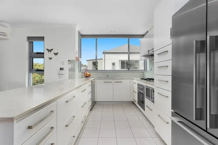 Second view of Homely apartment listing, 15/34 Bay Street, Botany NSW 2019