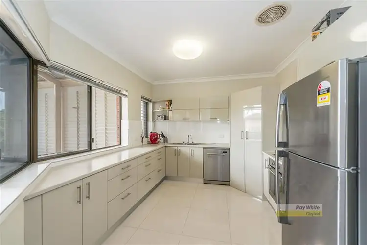 3/23 Wongara Street, Clayfield QLD 4011