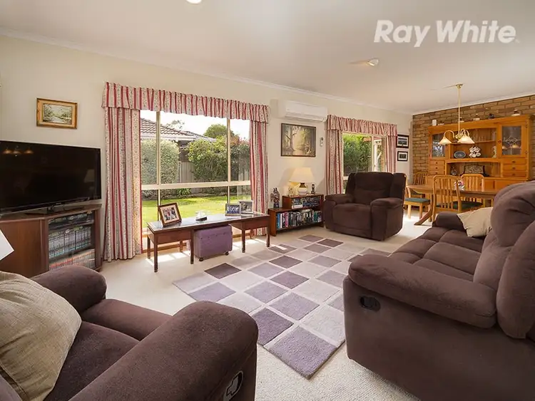 Fifth view of Homely house listing, 60 Hermitage Drive, Corowa NSW 2646