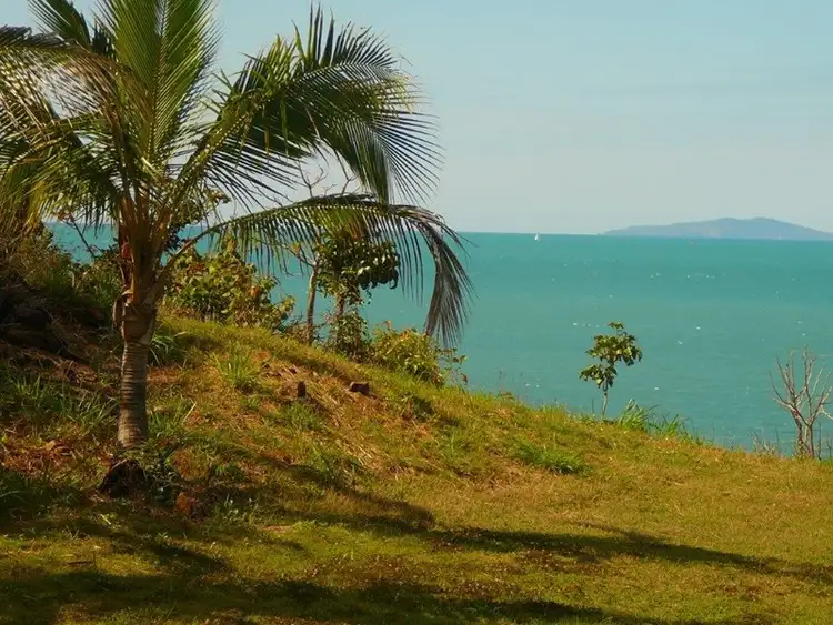 Fourth view of Homely house listing, Lot 2 Pringle Road, Cannonvale QLD 4802