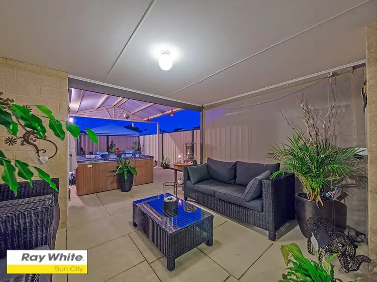 20 WYPERFELD Street, Yanchep WA 6035