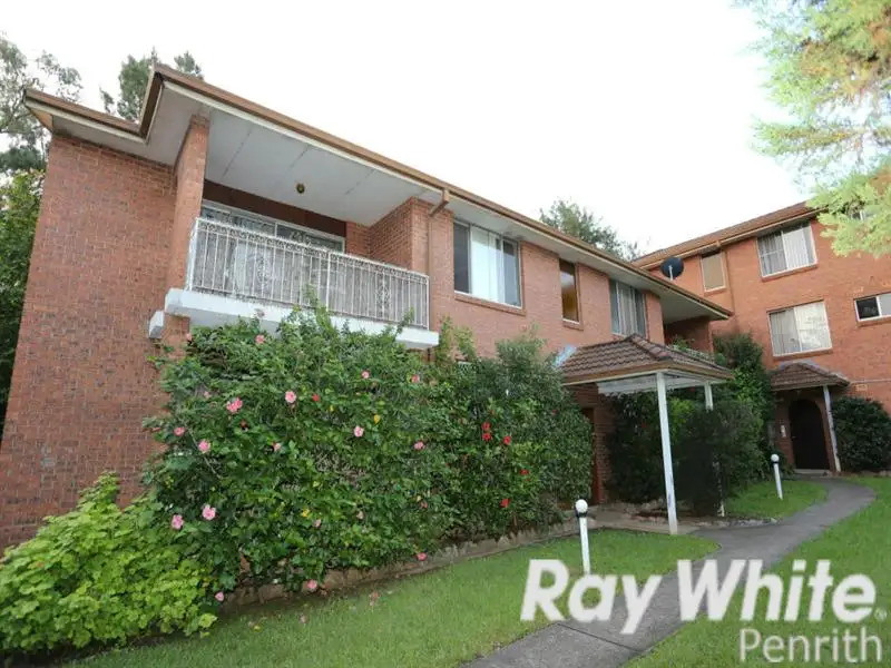 Main view of Homely unit listing, Address available on request