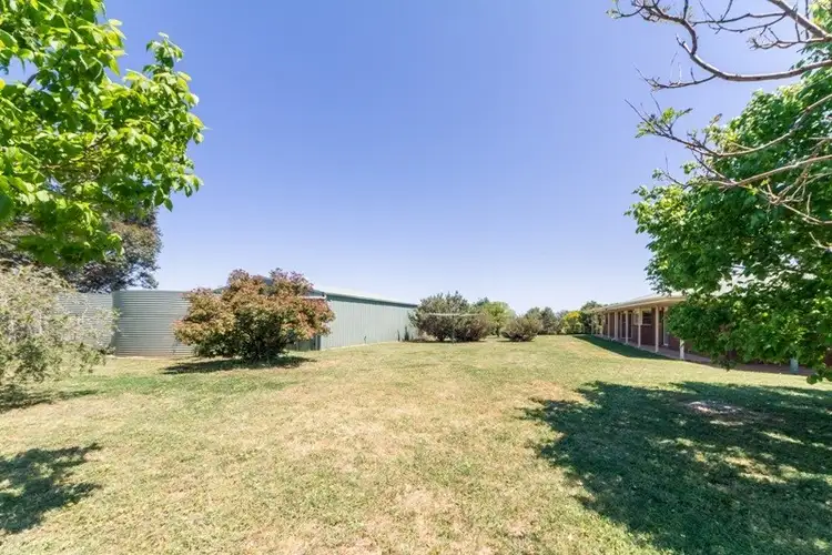 Sixth view of Homely rural property listing, 'Kintyre' Canowindra Road, Cowra NSW 2794