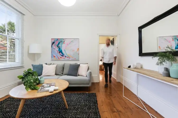 Sixth view of Homely house listing, 1 Pearl Street, Newtown NSW 2042