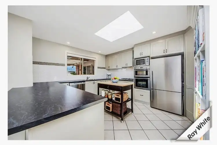 Fourth view of Homely house listing, 20 Doeberl Place, Karabar NSW 2620