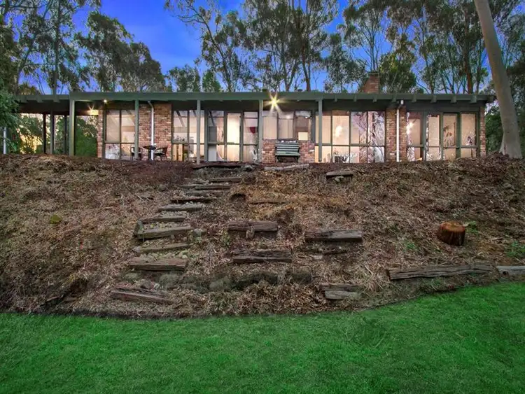 Sixth view of Homely house listing, 94 McLaughlans Lane, Greensborough VIC 3090
