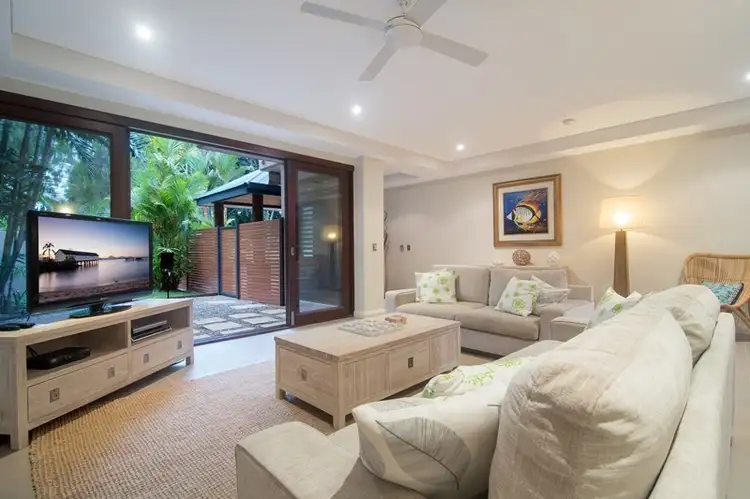 Second view of Homely villa listing, 2/42 Garrick Street, Port Douglas QLD 4877