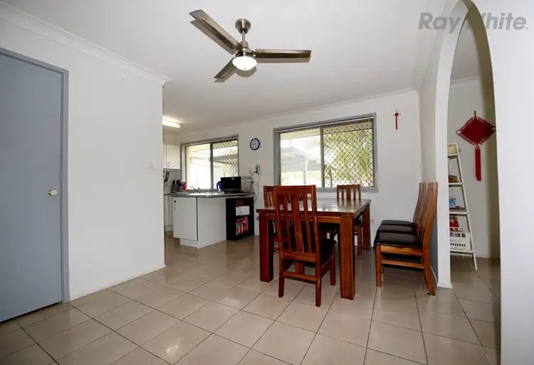Seventh view of Homely house listing, 10 Centaurus Crescent, Regents Park QLD 4118