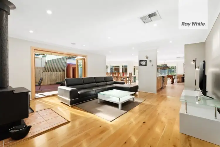 Third view of Homely house listing, 6 Rainer Road, South Morang VIC 3752