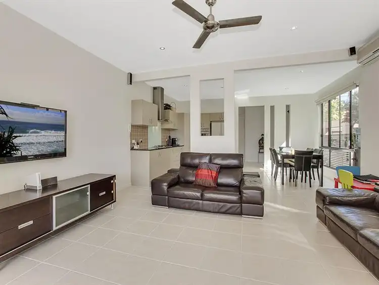 Second view of Homely other listing, 1/17 Bali Avenue, Palm Beach QLD 4221