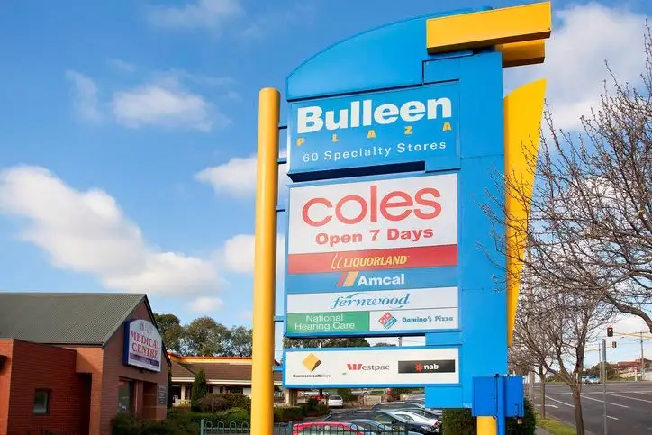 Second view of Homely land listing, 55 Balwyn Road, Bulleen VIC 3105
