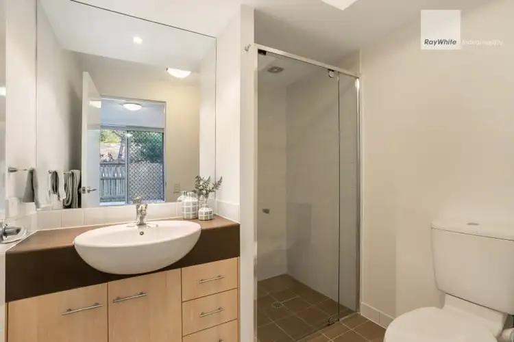 Seventh view of Homely apartment listing, 2/38 Vincent Street, Indooroopilly QLD 4068