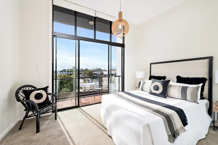 Seventh view of Homely apartment listing, 49/66-70 Parramatta Road, Camperdown NSW 2050
