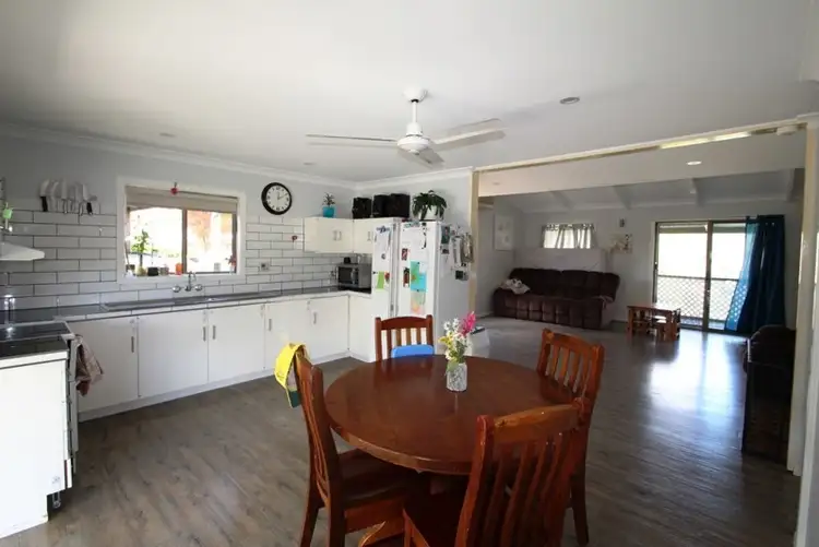 Fifth view of Homely house listing, 55 Anemone Street, Killarney QLD 4373