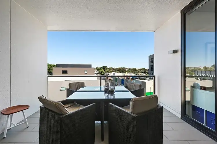 Third view of Homely apartment listing, 408/7 Gantry Lane, Camperdown NSW 2050