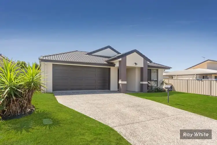 Second view of Homely house listing, 33 Nutmeg Drive, Griffin QLD 4503