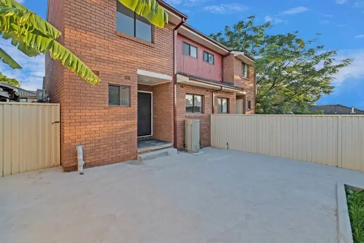 Seventh view of Homely house listing, 6/65 Canterbury Road, Glenfield NSW 2167