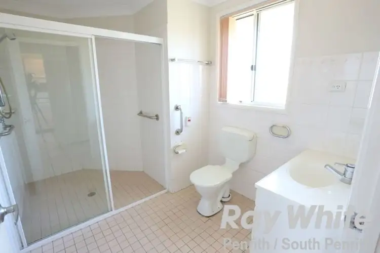 Third view of Homely unit listing, 138/37 Mulgoa Road, Penrith NSW 2750