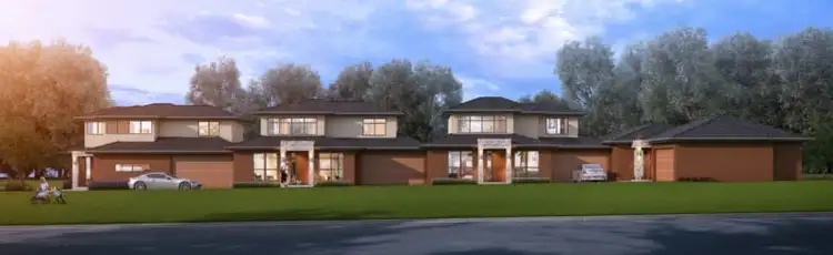 Fifth view of Homely house listing, 2/1781 Ferntree Gully Road, Ferntree Gully VIC 3156