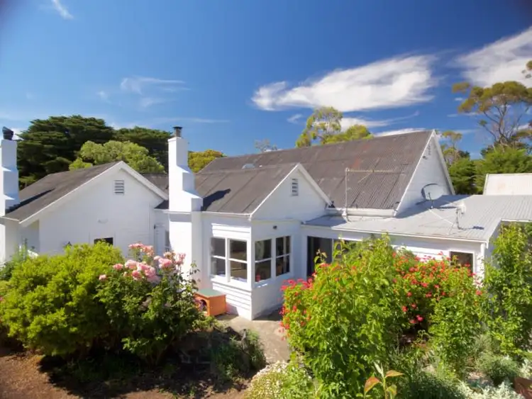 Second view of Homely house listing, 765 Wiridgil Lane, Weerite VIC 3260