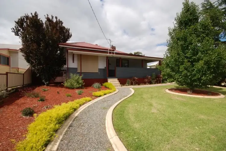 27 Hale Street, Narrogin WA 6312
