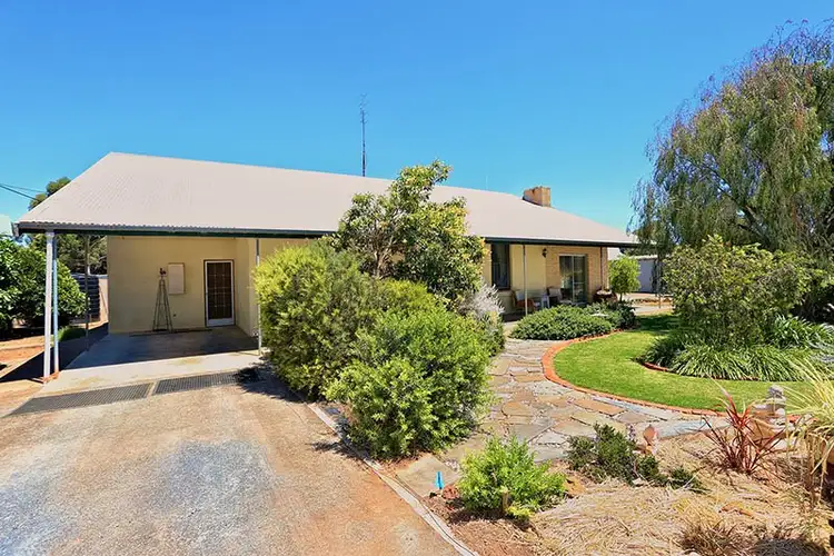 Main view of Homely house listing, 9 Fifth Street, Booborowie SA 5417