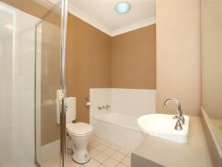 Fifth view of Homely townhouse listing, 25/90 Parkwood Street, Plumpton NSW 2761