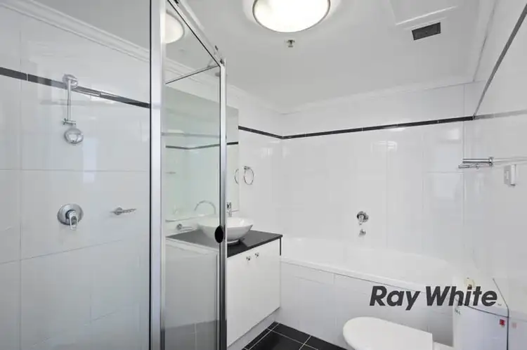 Fifth view of Homely apartment listing, 161/809-811 Pacific Highway, Chatswood NSW 2067