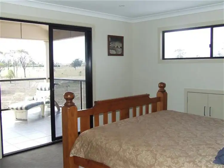 Third view of Homely house listing, 493 Dargal Road, Roma QLD 4455