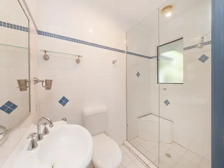 Fifth view of Homely house listing, 12B Zig Zag Street, Red Hill QLD 4059