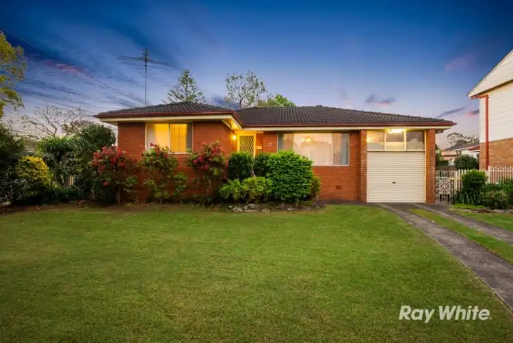 72 Roxborough Park Road, Castle Hill NSW 2154