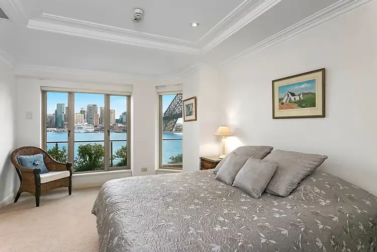 Fourth view of Homely apartment listing, 2A/63 Kirribilli Avenue, Kirribilli NSW 2061