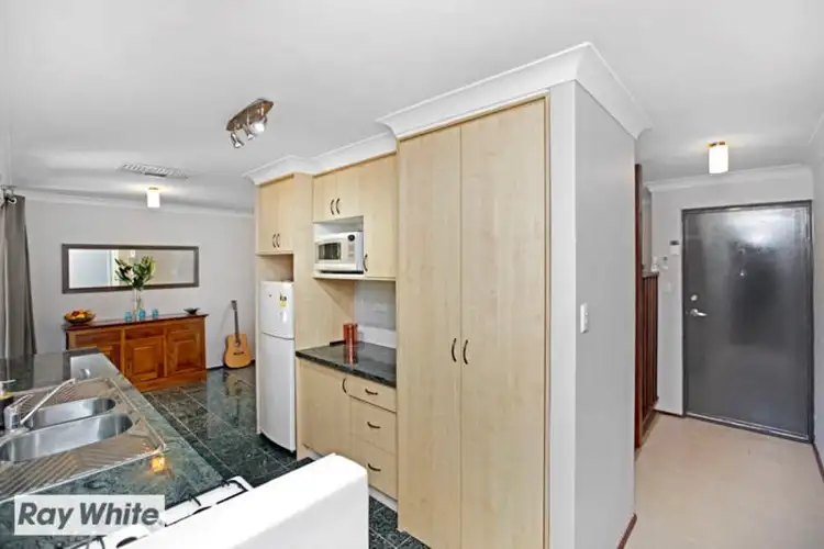 Second view of Homely house listing, 19 Allinson Drive, Girrawheen WA 6064