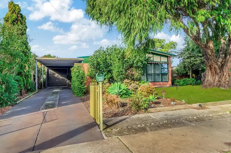 Second view of Homely house listing, 26 Malwa Street, Osborne SA 5017