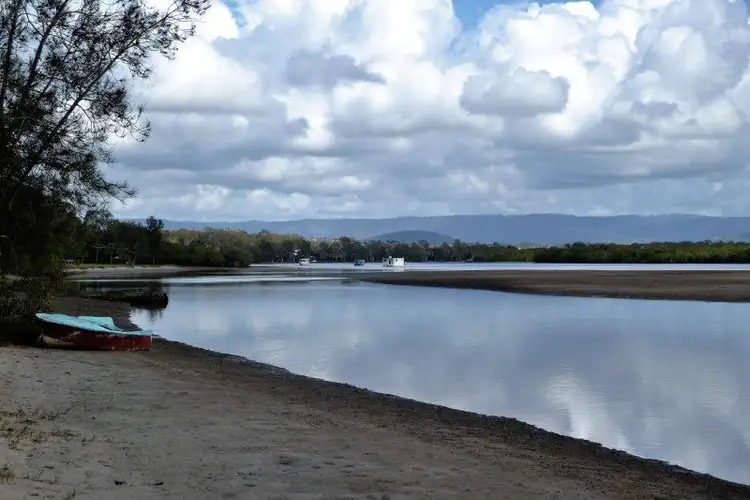 Third view of Homely house listing, 48 Allinga Street, Coombabah QLD 4216