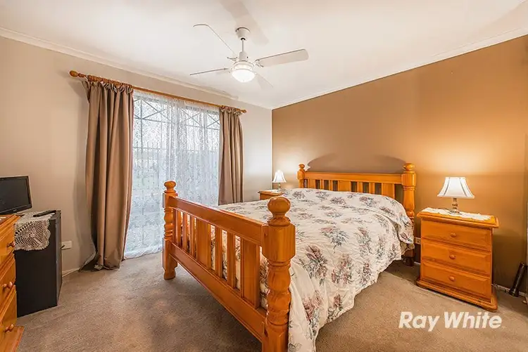 Seventh view of Homely house listing, 3 Andre Court, Cranbourne West VIC 3977