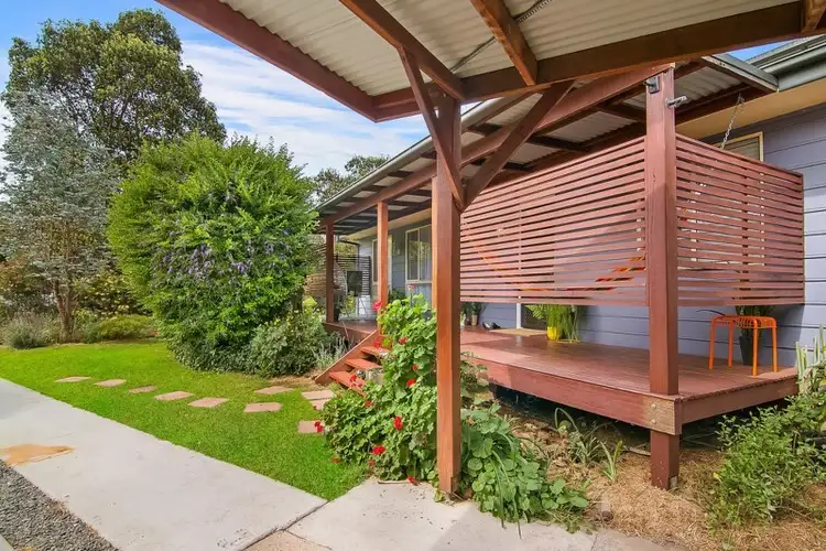 Second view of Homely house listing, 23 Luttrell Street, Richmond NSW 2753